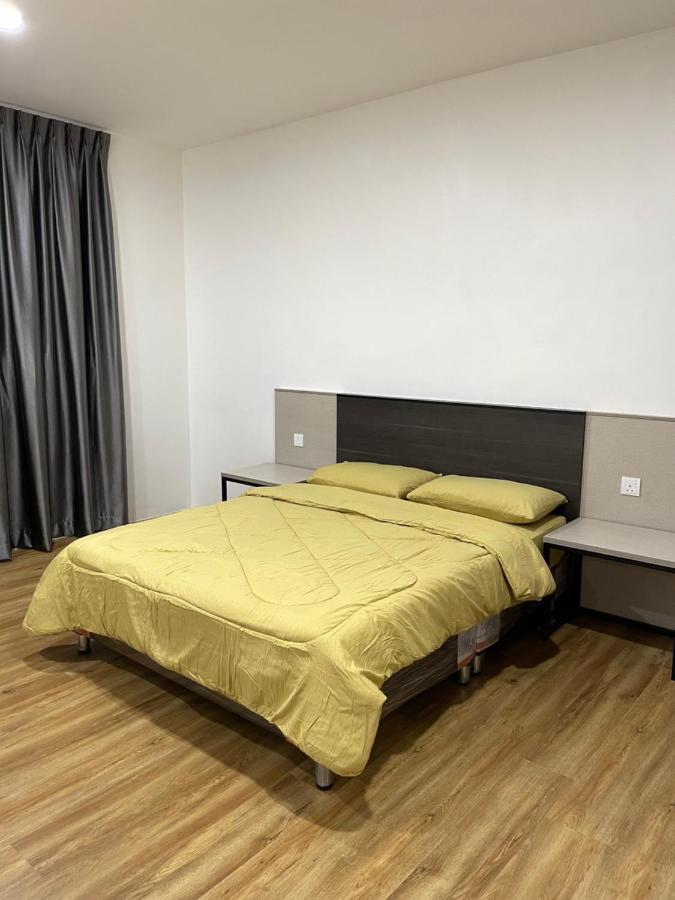 Ca Homestay Kuching Eksteriør bilde