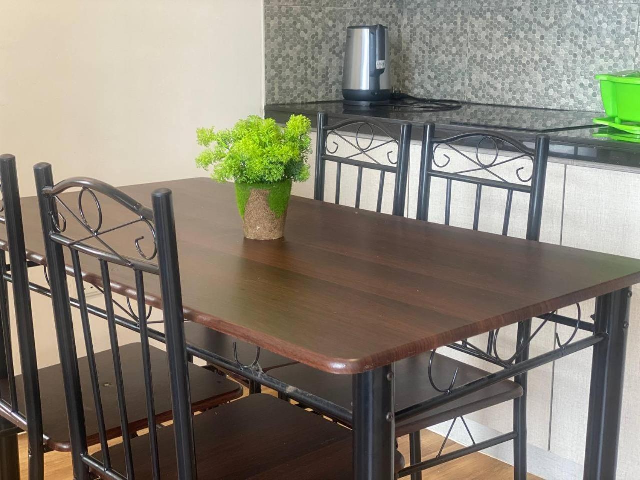 Ca Homestay Kuching Eksteriør bilde