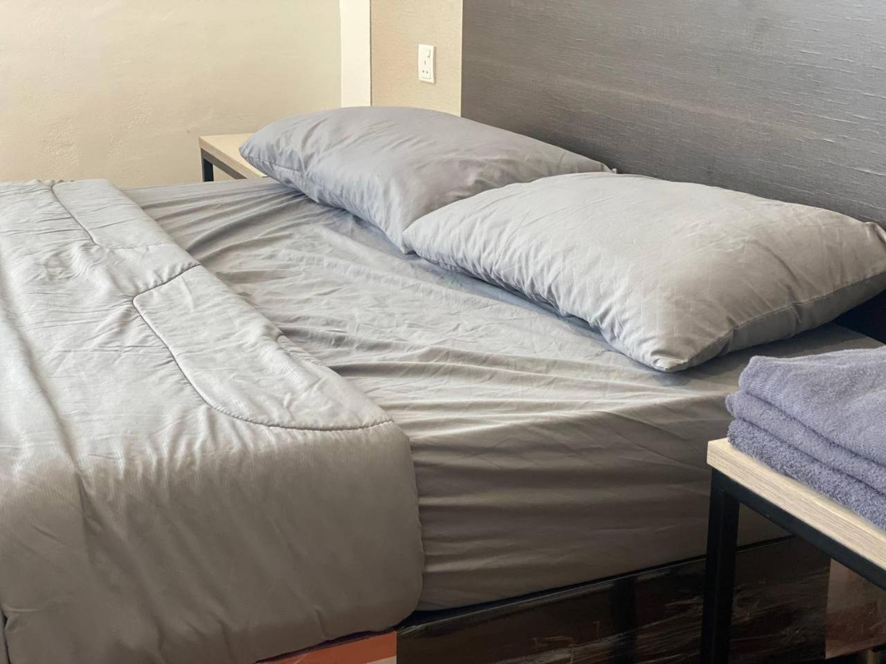 Ca Homestay Kuching Eksteriør bilde